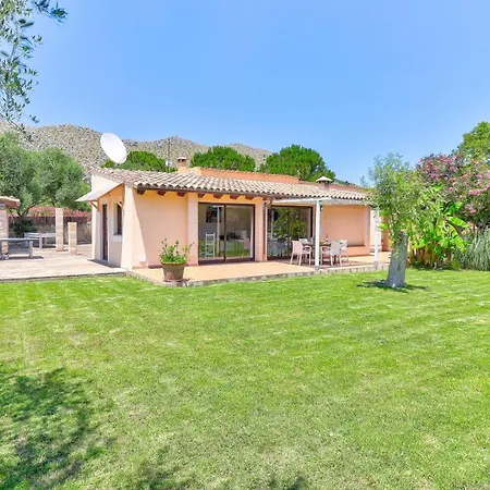 Suau Petit By Villa Port de Pollenca